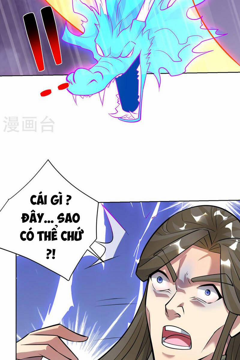 Trọng Sinh Sau Tám Vạn Năm 319 trang 32