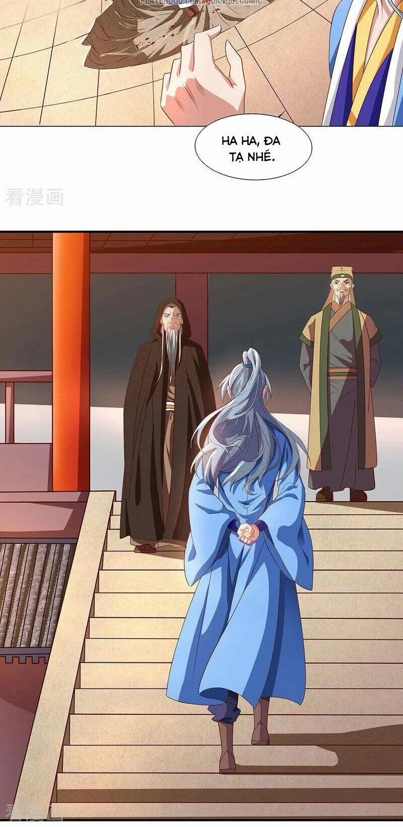 Trọng Sinh Sau Tám Vạn Năm 32 trang 1