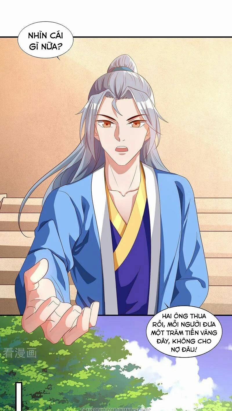 Trọng Sinh Sau Tám Vạn Năm 32 trang 4