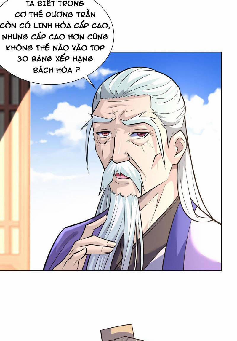Trọng Sinh Sau Tám Vạn Năm 320 trang 10