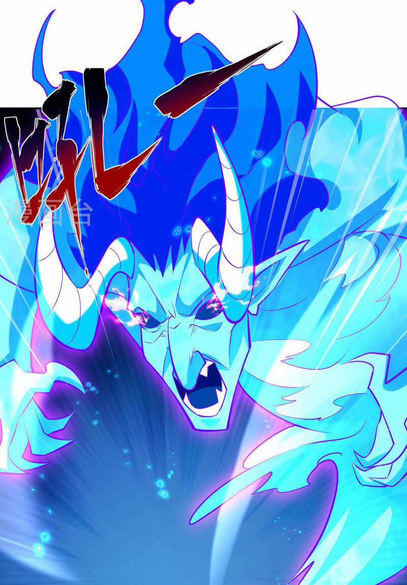 Trọng Sinh Sau Tám Vạn Năm 320 trang 12