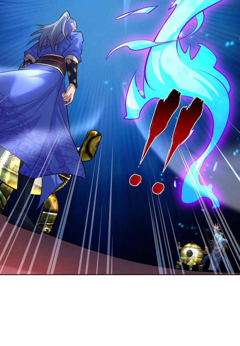 Trọng Sinh Sau Tám Vạn Năm 320 trang 13