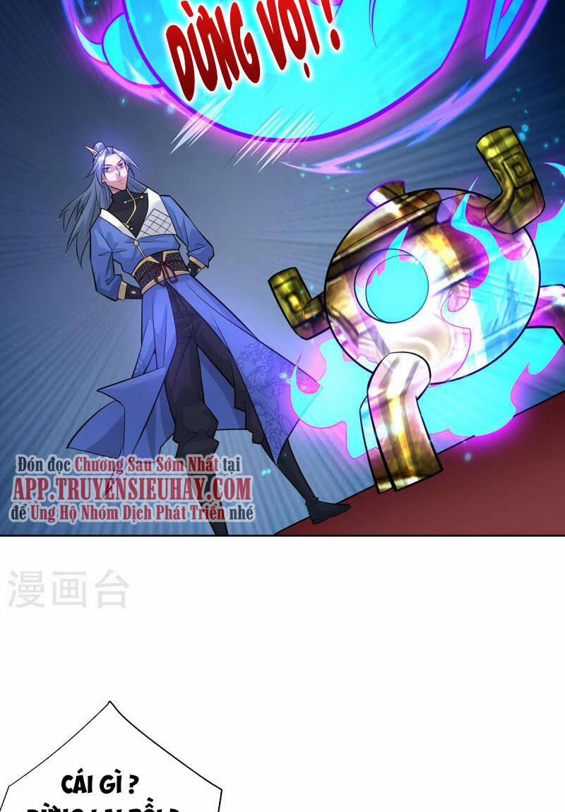 Trọng Sinh Sau Tám Vạn Năm 320 trang 17