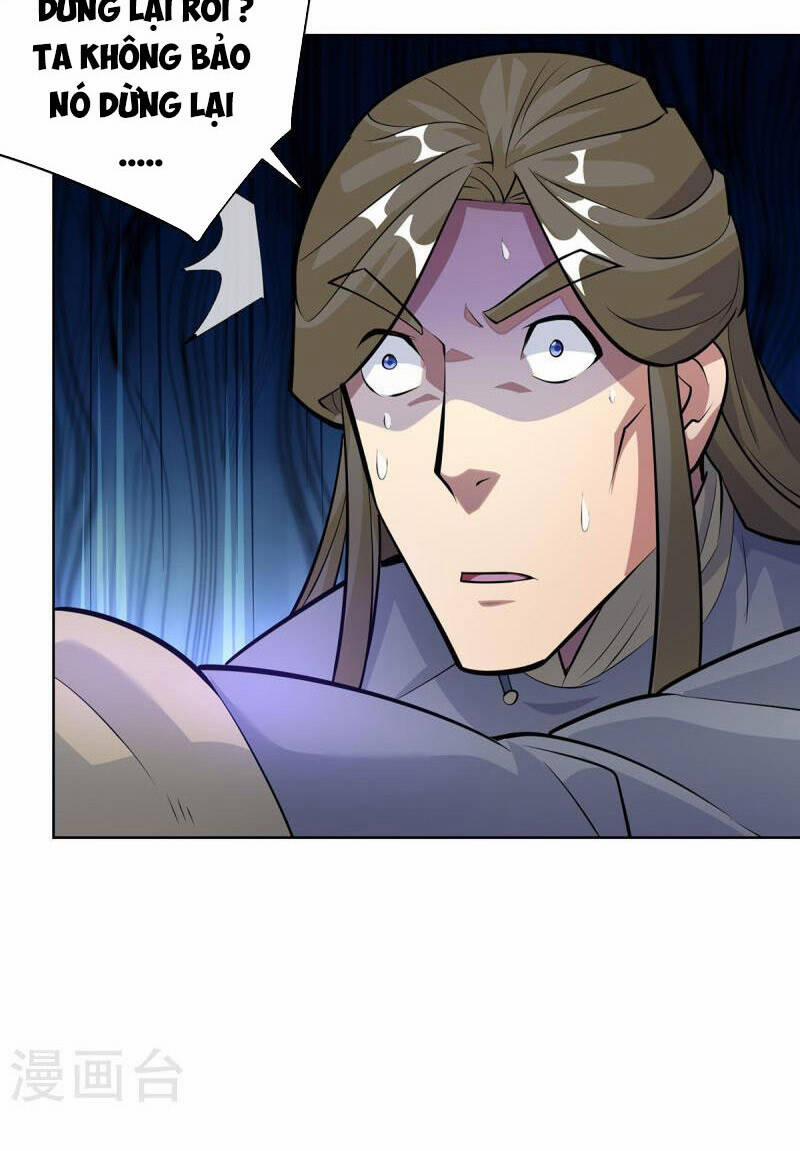 Trọng Sinh Sau Tám Vạn Năm 320 trang 18