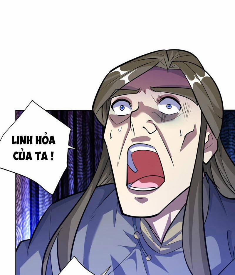 Trọng Sinh Sau Tám Vạn Năm 320 trang 30