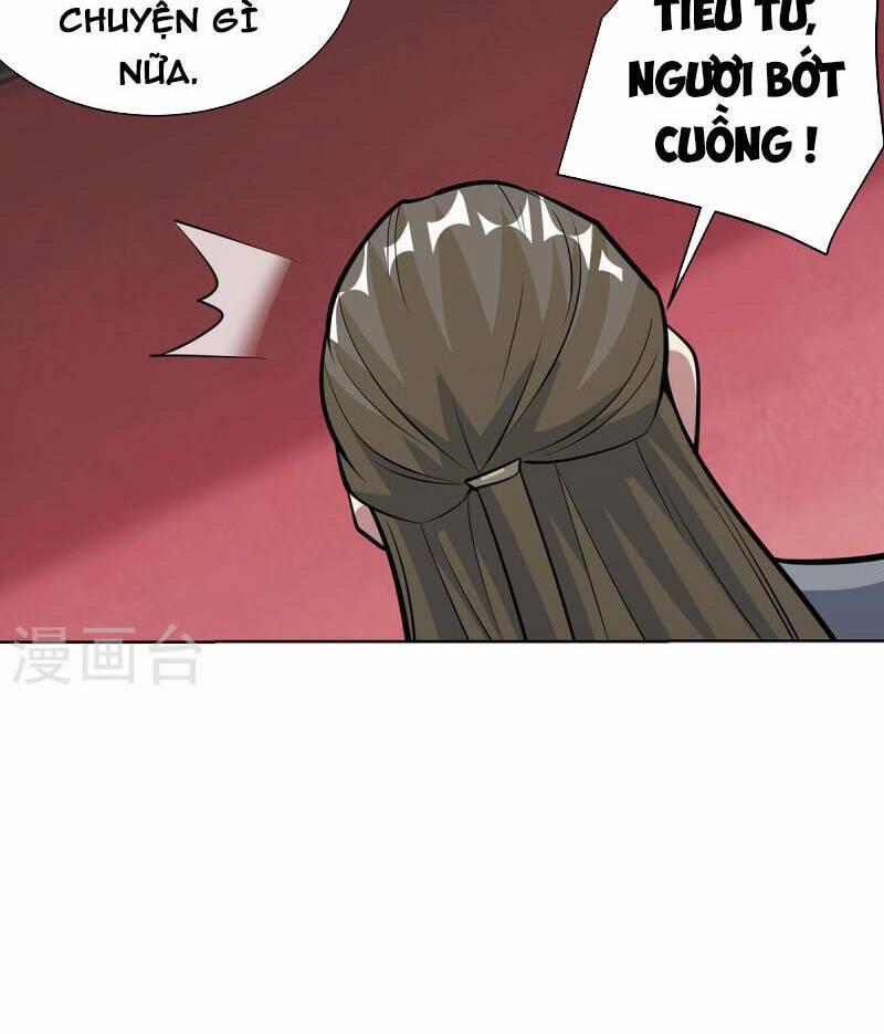 Trọng Sinh Sau Tám Vạn Năm 320 trang 34