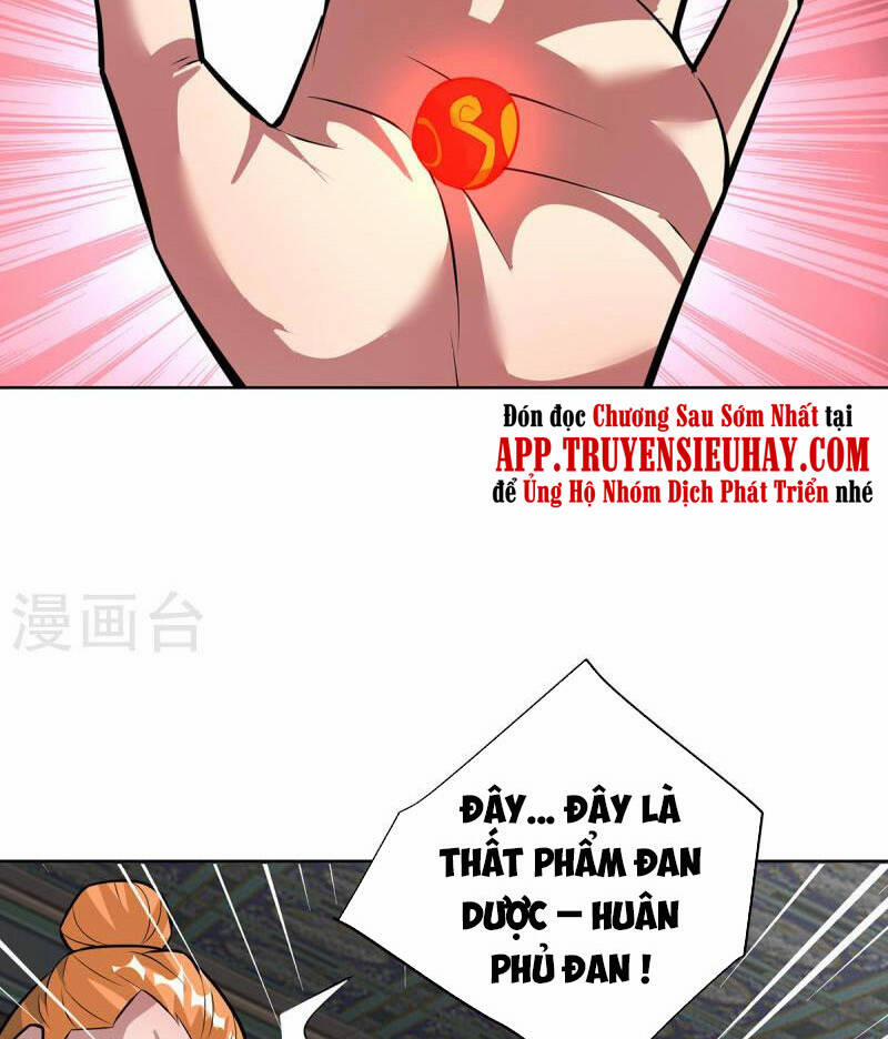 Trọng Sinh Sau Tám Vạn Năm 320 trang 39