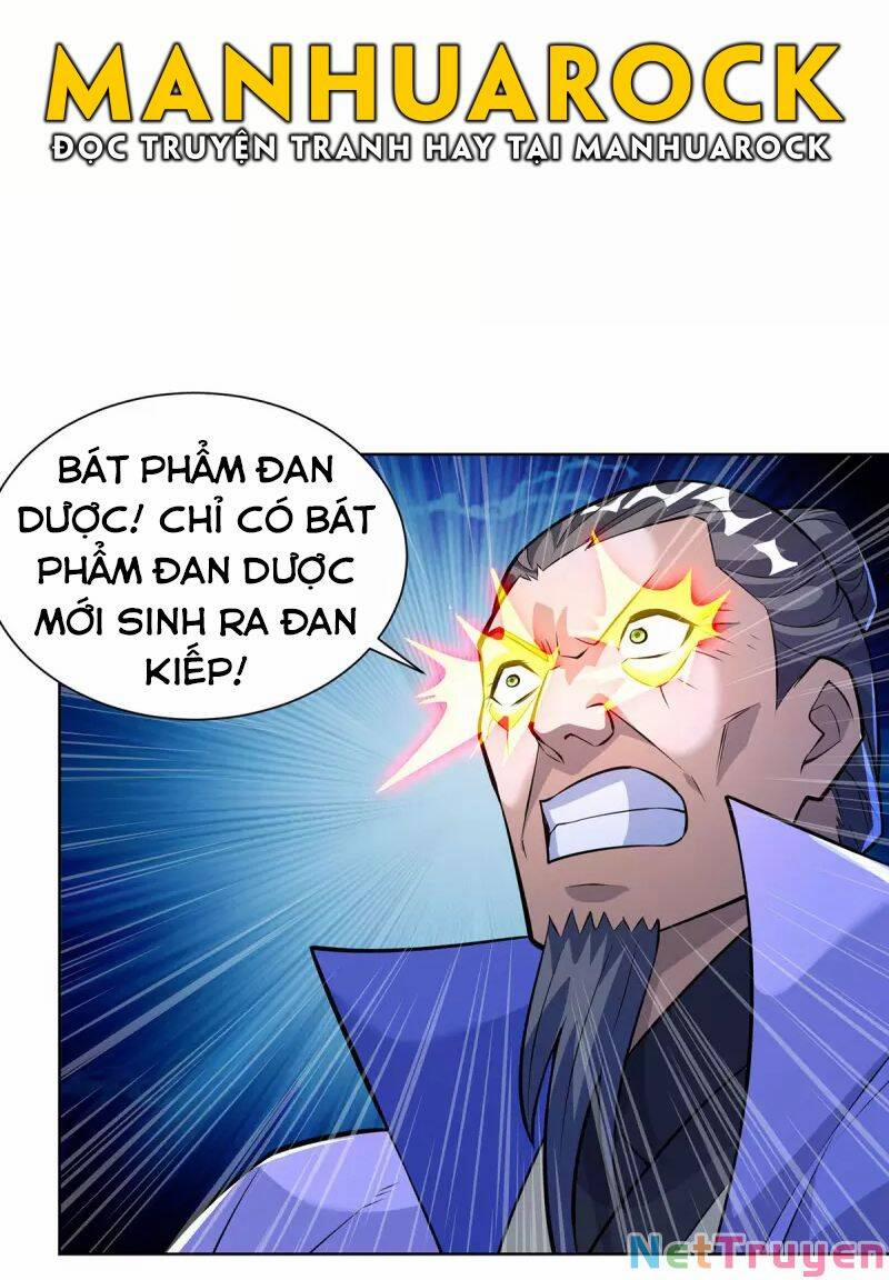 Trọng Sinh Sau Tám Vạn Năm 321 trang 17