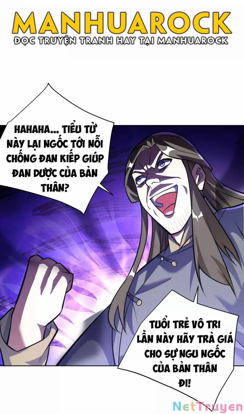 Trọng Sinh Sau Tám Vạn Năm 321 trang 25