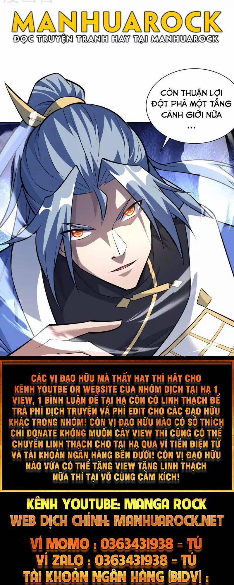 Trọng Sinh Sau Tám Vạn Năm 321 trang 33