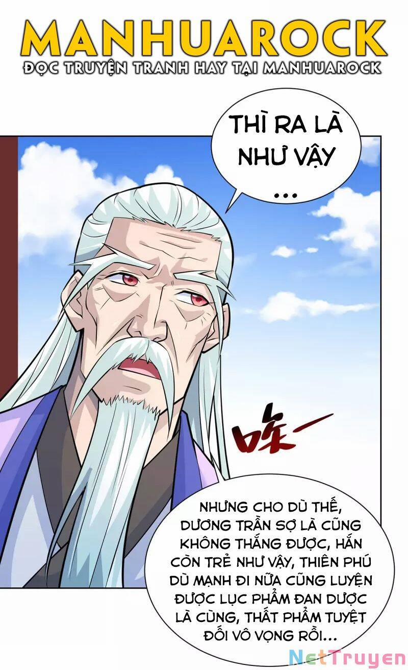 Trọng Sinh Sau Tám Vạn Năm 321 trang 4