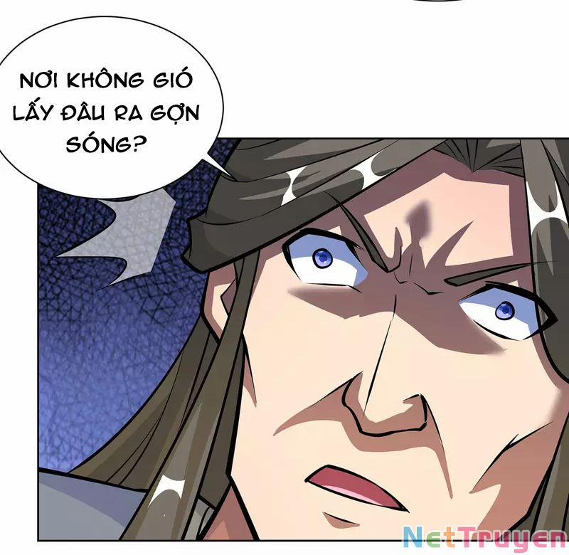 Trọng Sinh Sau Tám Vạn Năm 322 trang 10