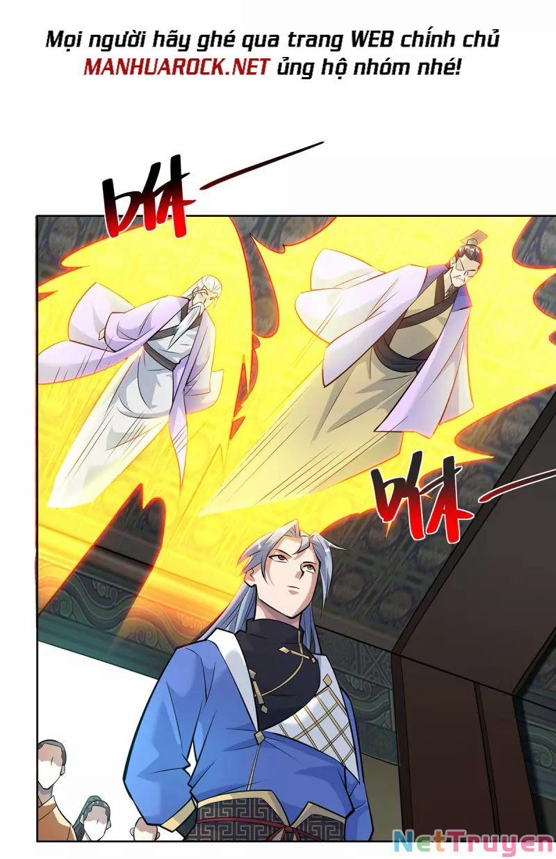 Trọng Sinh Sau Tám Vạn Năm 322 trang 12