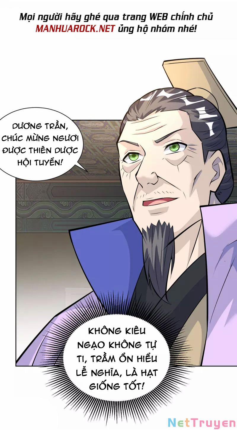 Trọng Sinh Sau Tám Vạn Năm 322 trang 15