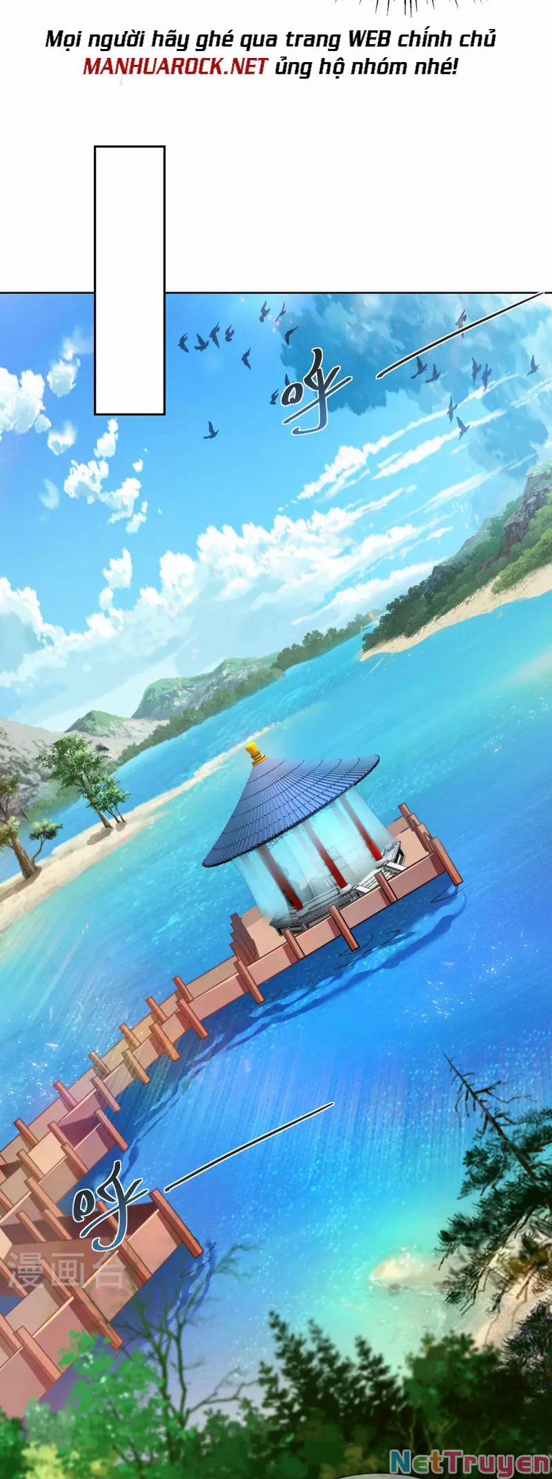 Trọng Sinh Sau Tám Vạn Năm 322 trang 19