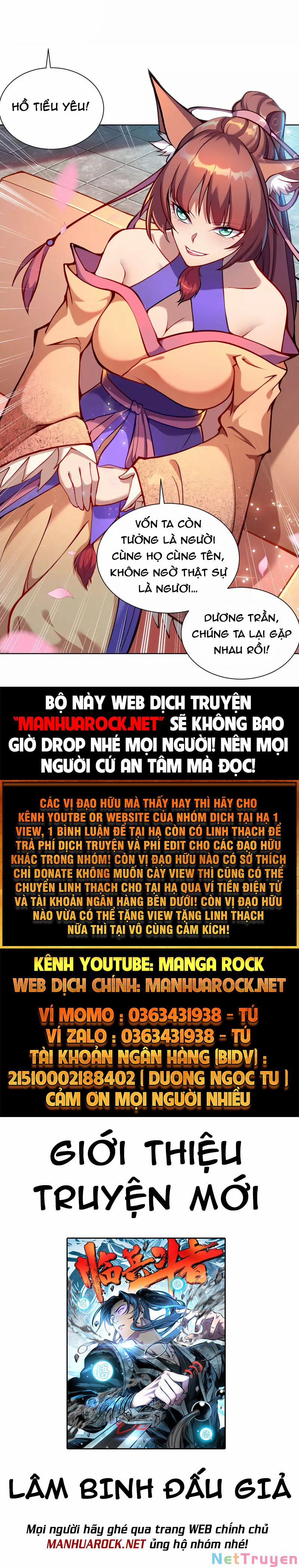 Trọng Sinh Sau Tám Vạn Năm 322 trang 27