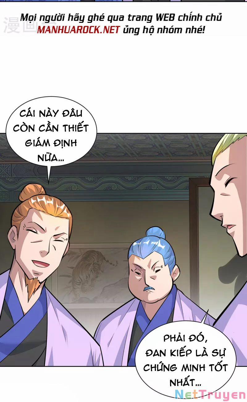 Trọng Sinh Sau Tám Vạn Năm 322 trang 3