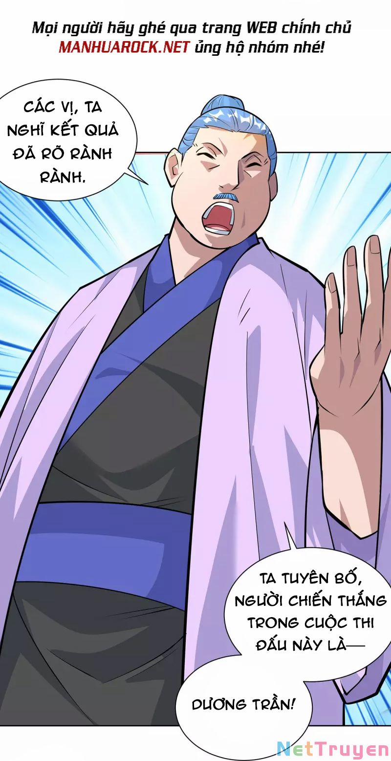 Trọng Sinh Sau Tám Vạn Năm 322 trang 4