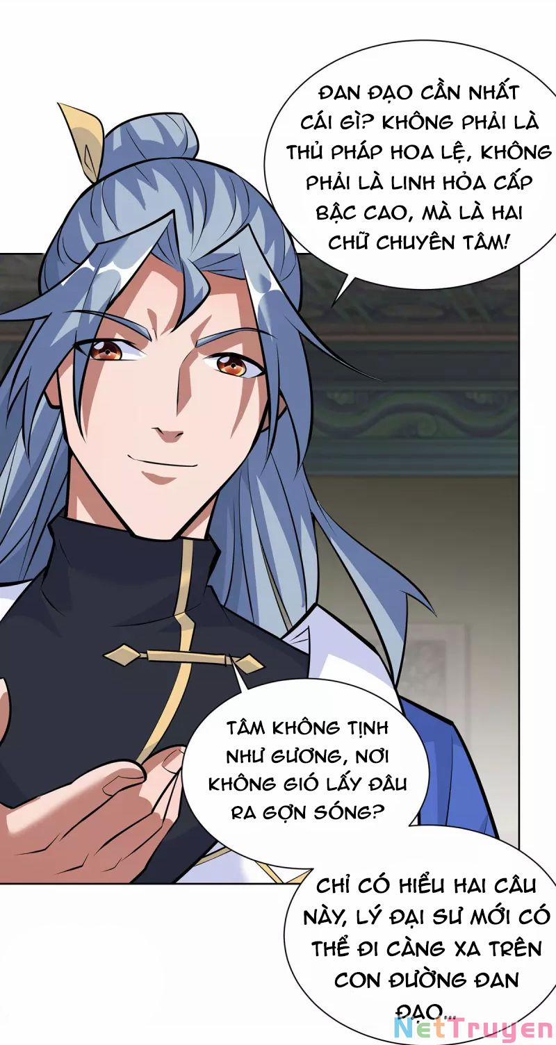 Trọng Sinh Sau Tám Vạn Năm 322 trang 9