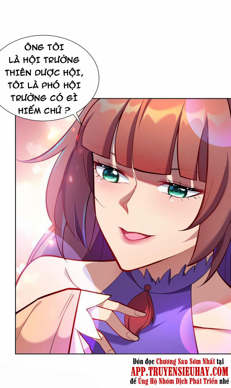 Trọng Sinh Sau Tám Vạn Năm 323 trang 1