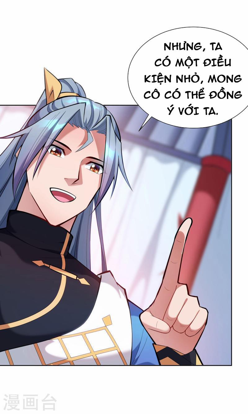 Trọng Sinh Sau Tám Vạn Năm 323 trang 27