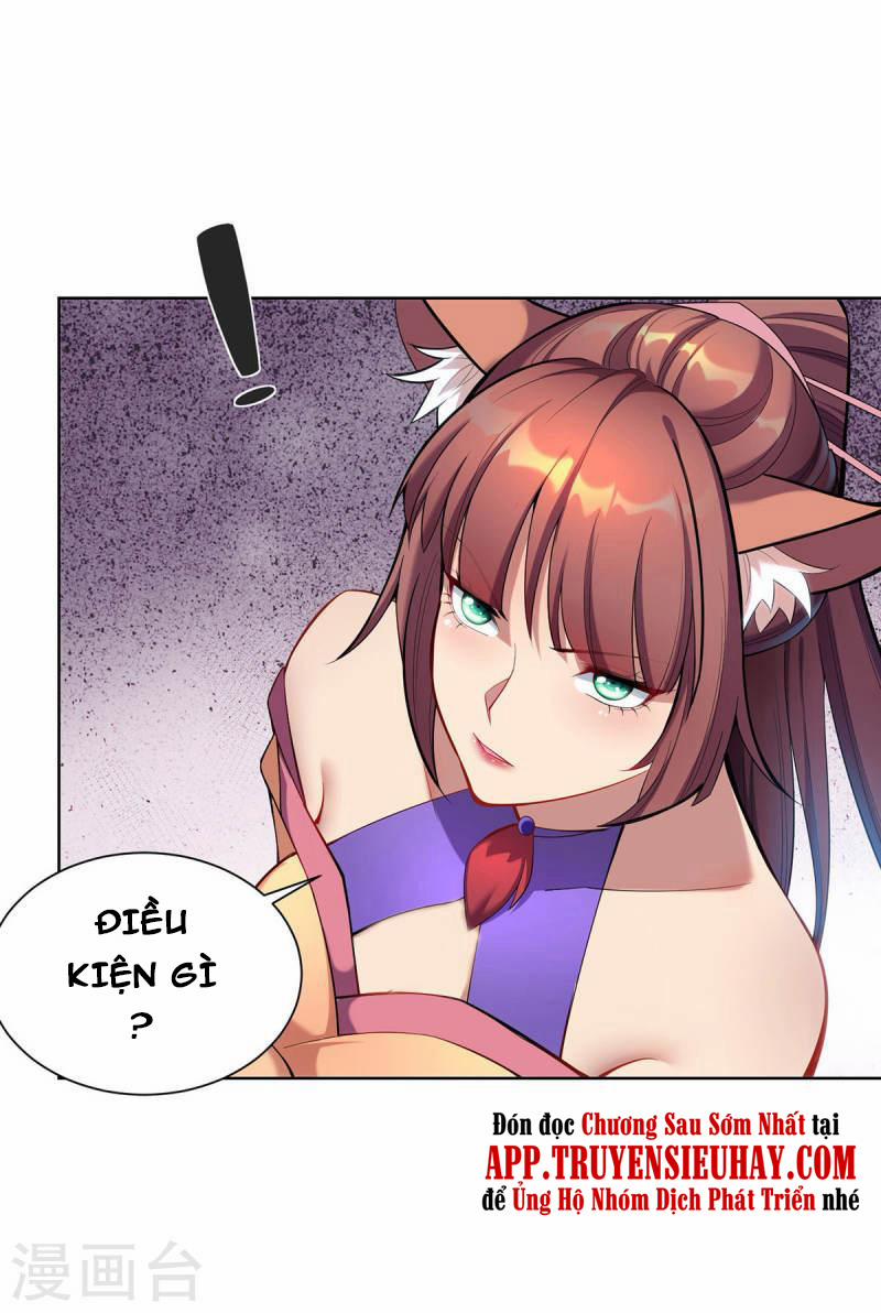 Trọng Sinh Sau Tám Vạn Năm 323 trang 28