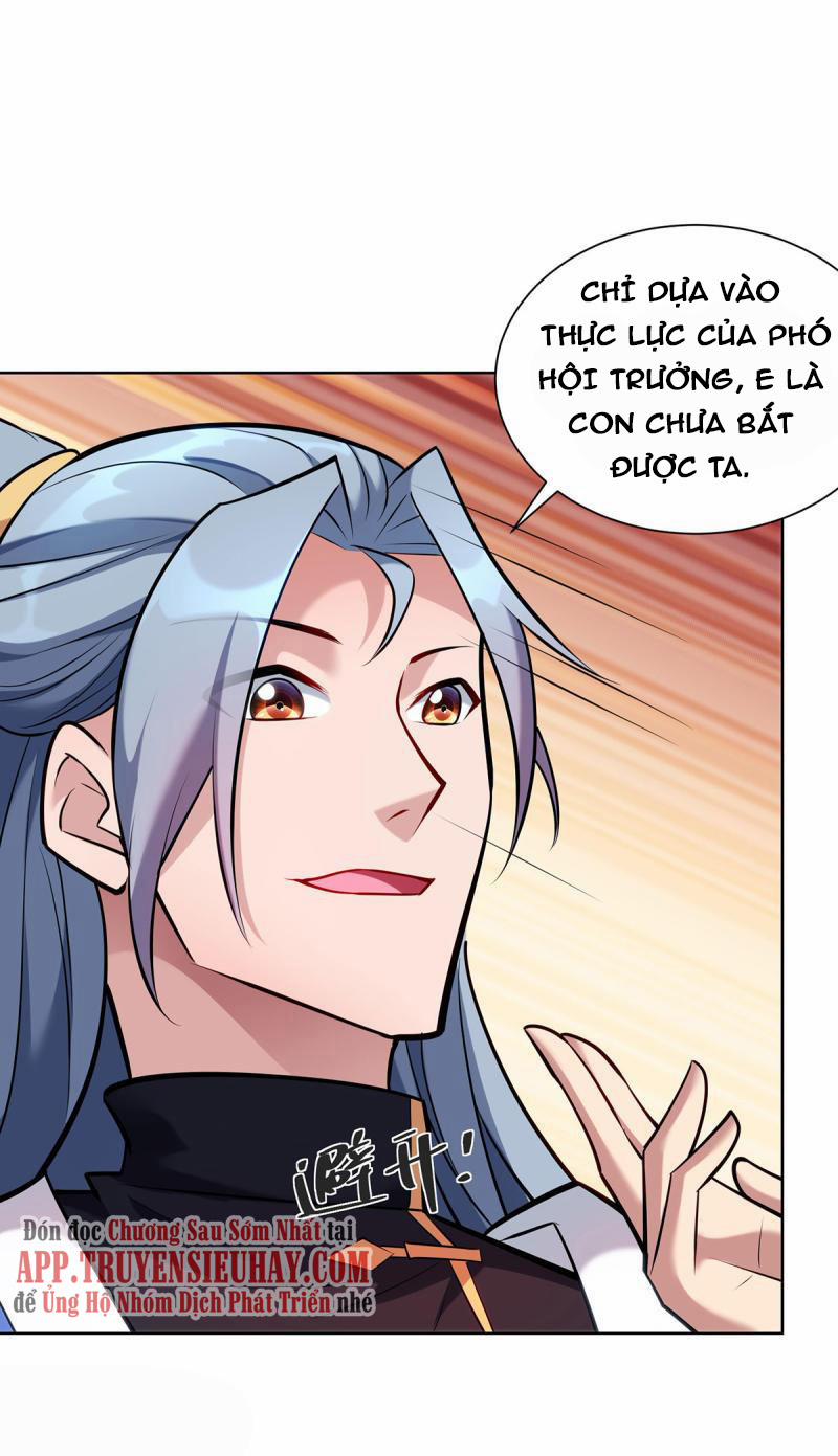 Trọng Sinh Sau Tám Vạn Năm 323 trang 7