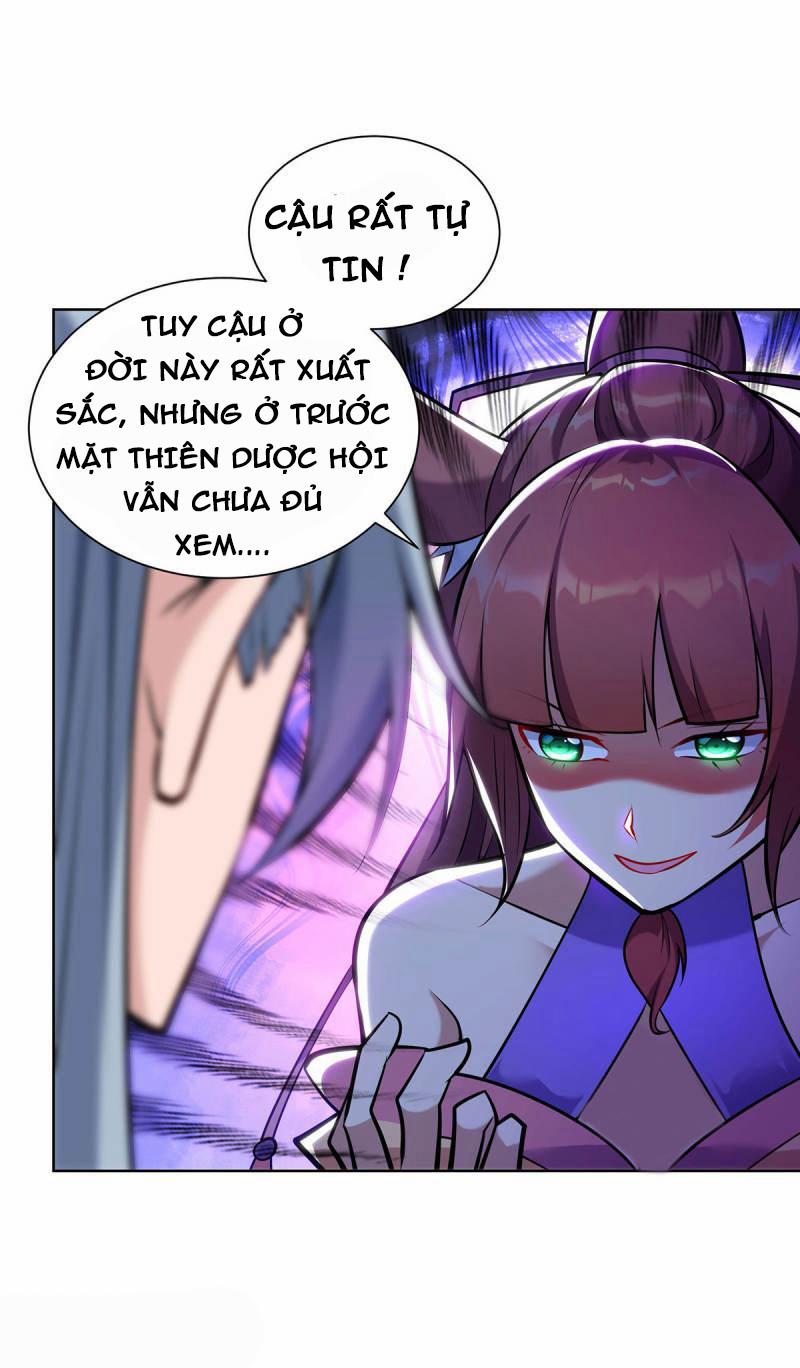 Trọng Sinh Sau Tám Vạn Năm 323 trang 8