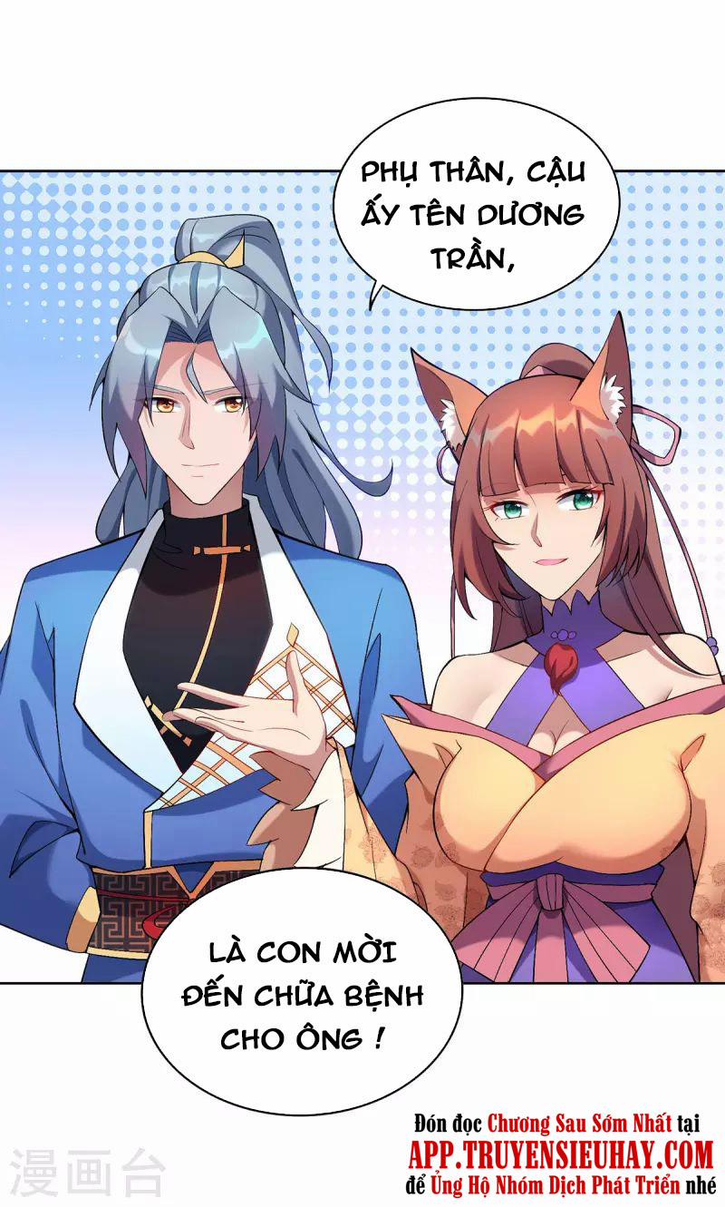 Trọng Sinh Sau Tám Vạn Năm 324 trang 12