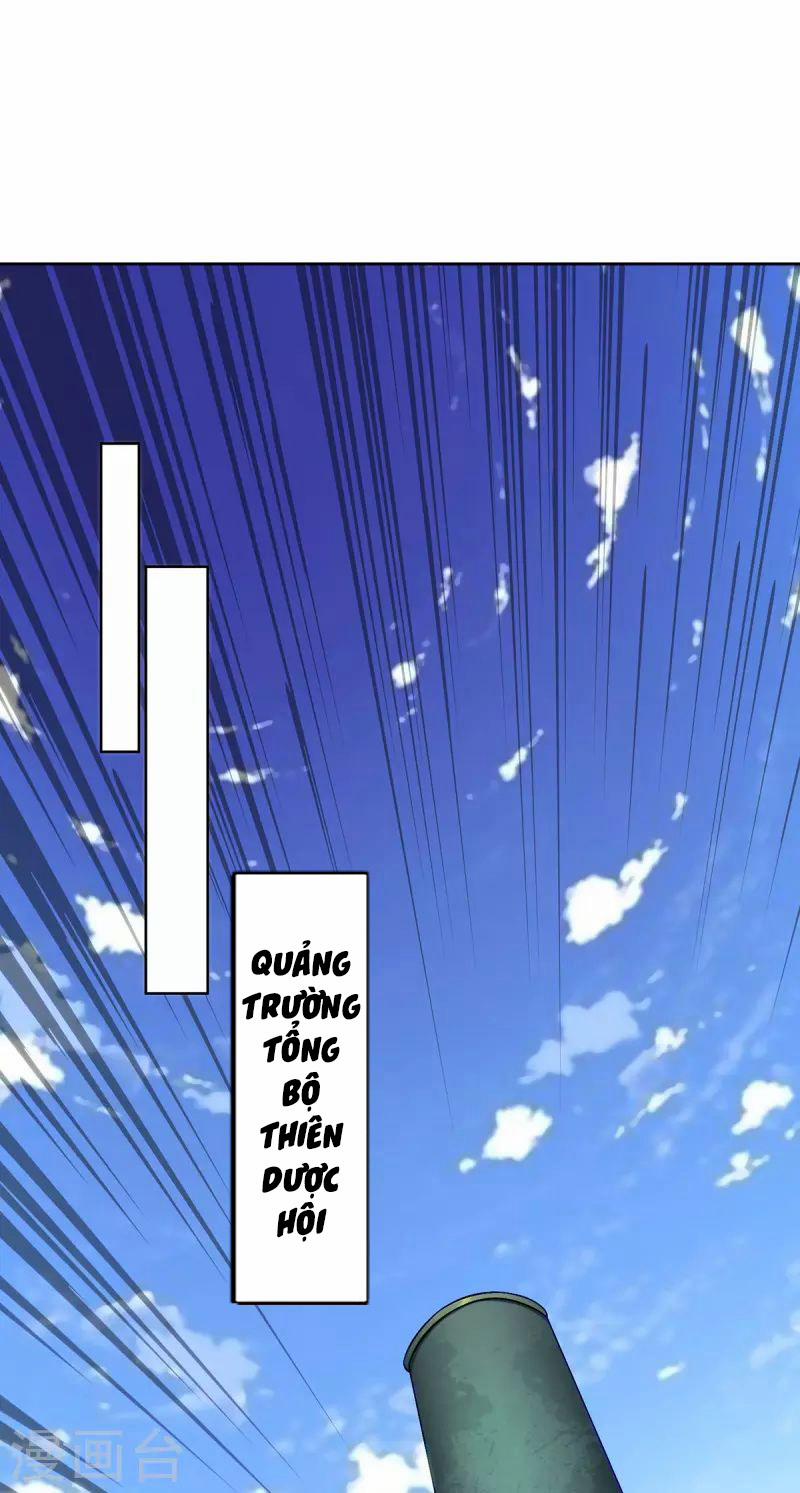 Trọng Sinh Sau Tám Vạn Năm 324 trang 4