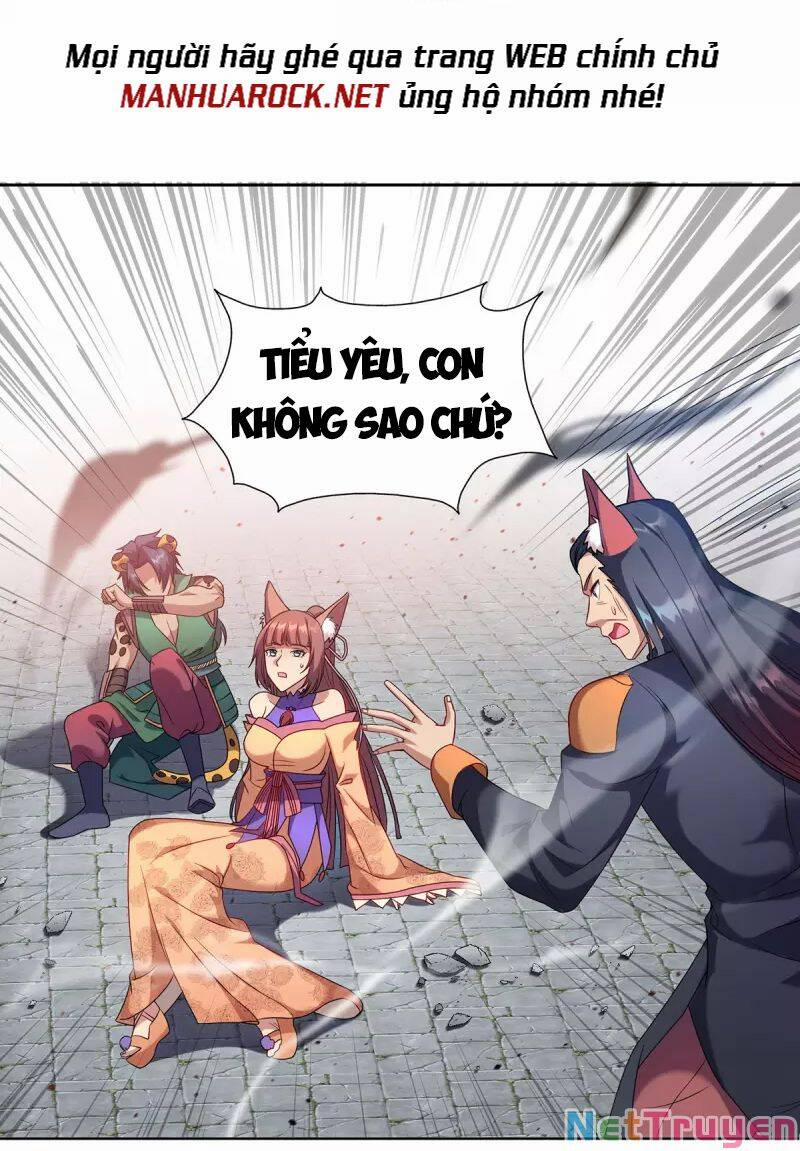 Trọng Sinh Sau Tám Vạn Năm 326 trang 15