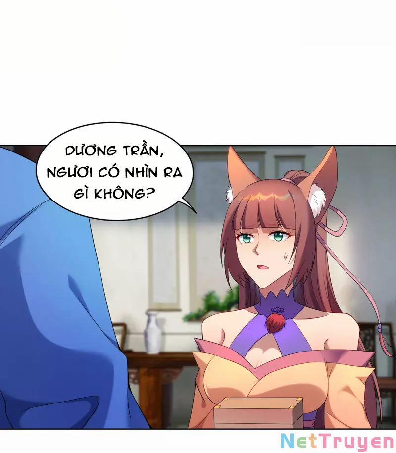 Trọng Sinh Sau Tám Vạn Năm 328 trang 14