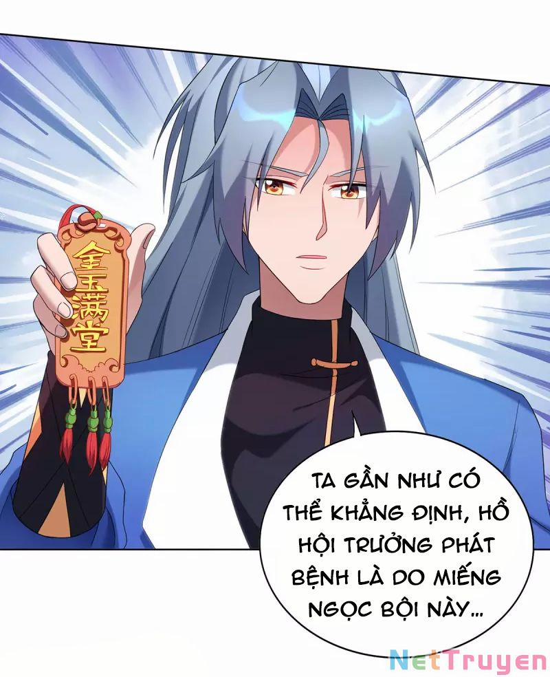 Trọng Sinh Sau Tám Vạn Năm 328 trang 15