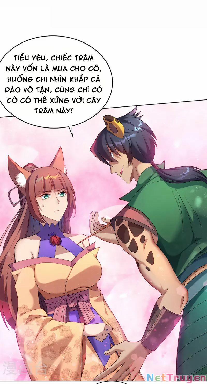 Trọng Sinh Sau Tám Vạn Năm 328 trang 26