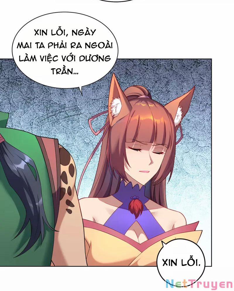 Trọng Sinh Sau Tám Vạn Năm 328 trang 30