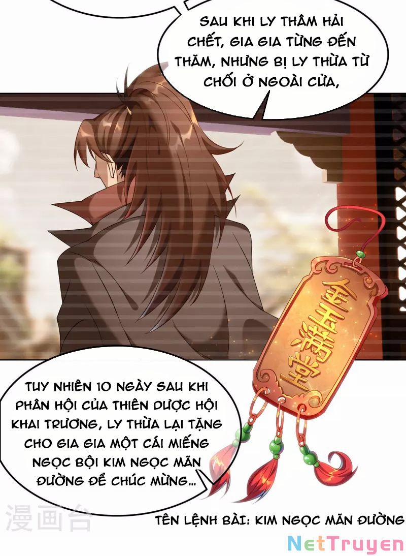 Trọng Sinh Sau Tám Vạn Năm 328 trang 5