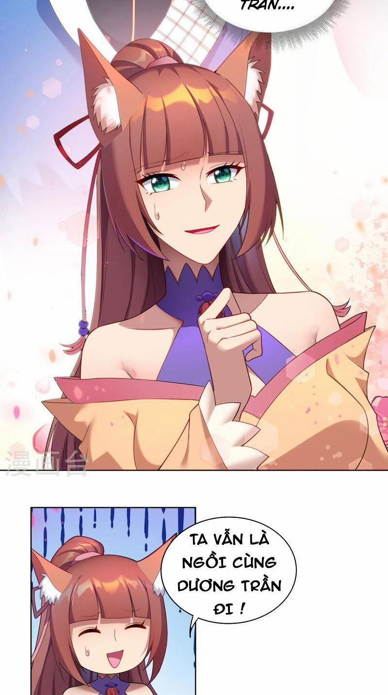 Trọng Sinh Sau Tám Vạn Năm 329 trang 10