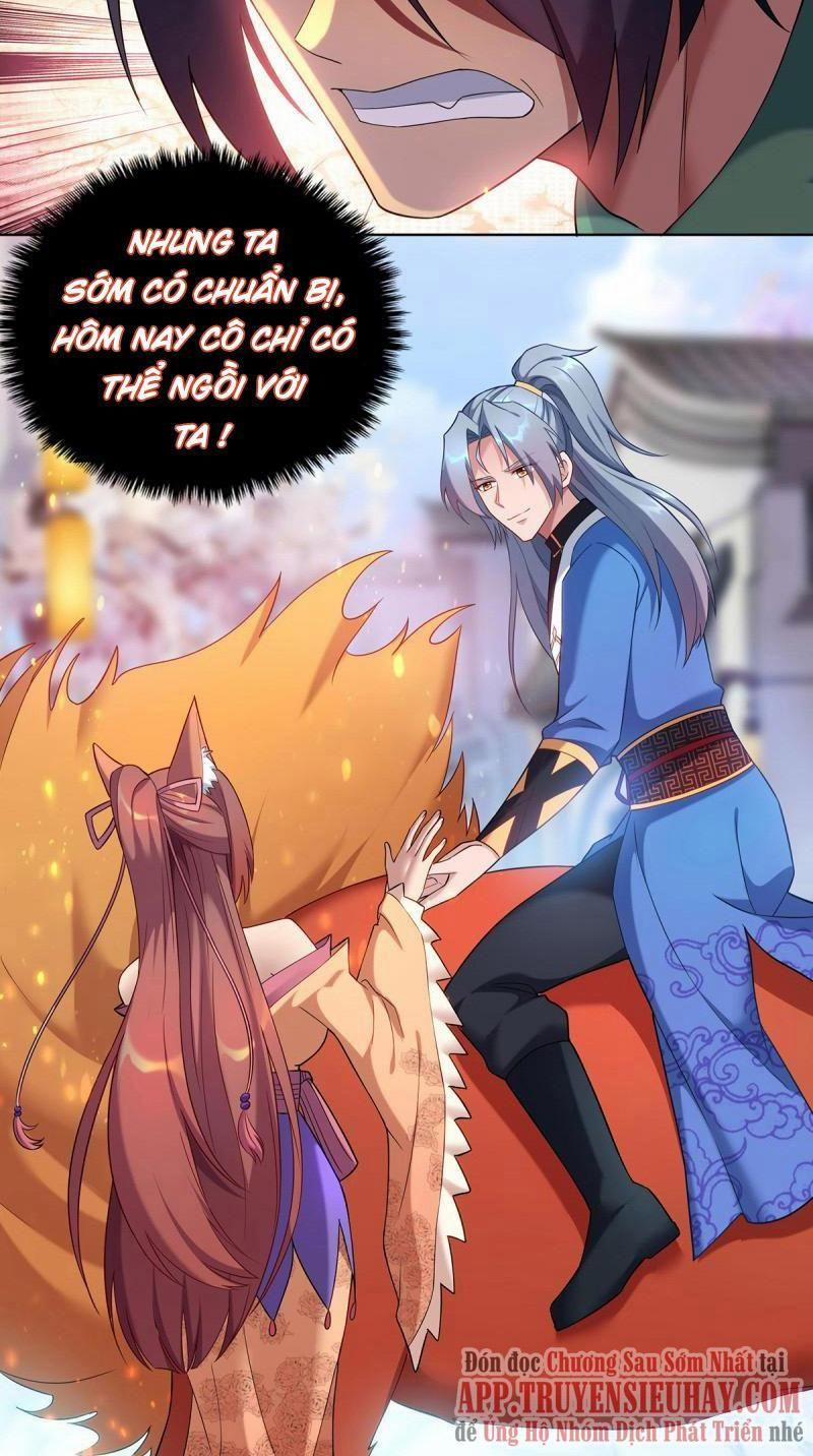 Trọng Sinh Sau Tám Vạn Năm 329 trang 12