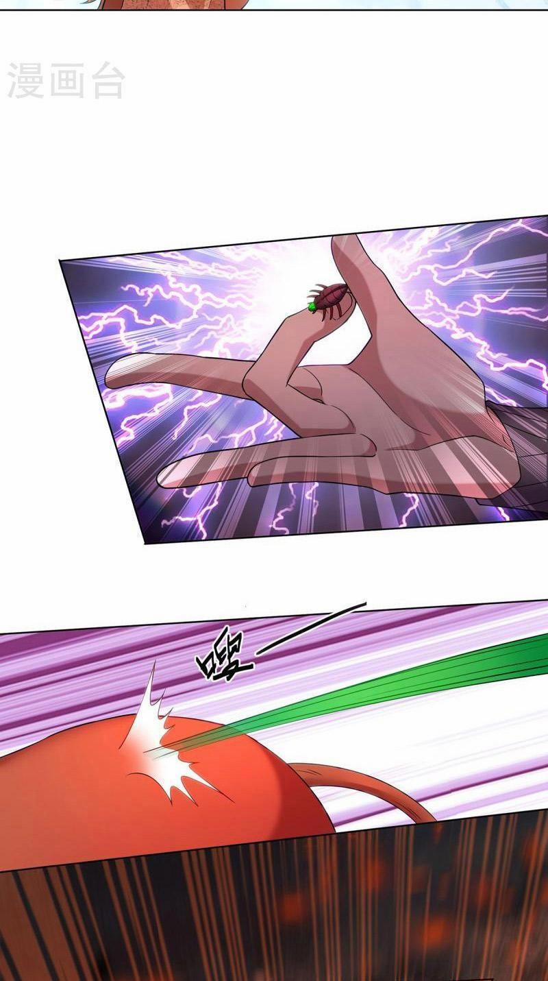 Trọng Sinh Sau Tám Vạn Năm 329 trang 13