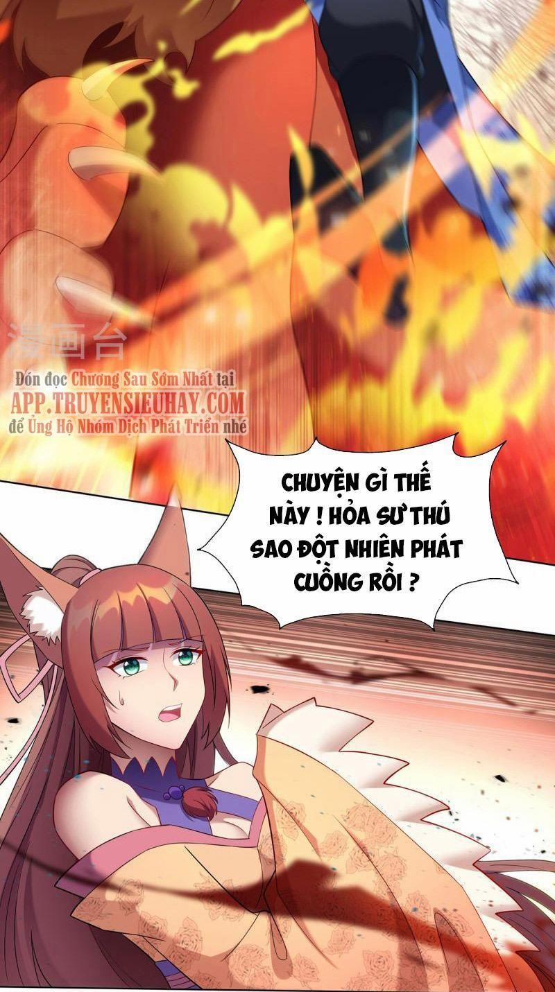 Trọng Sinh Sau Tám Vạn Năm 329 trang 15