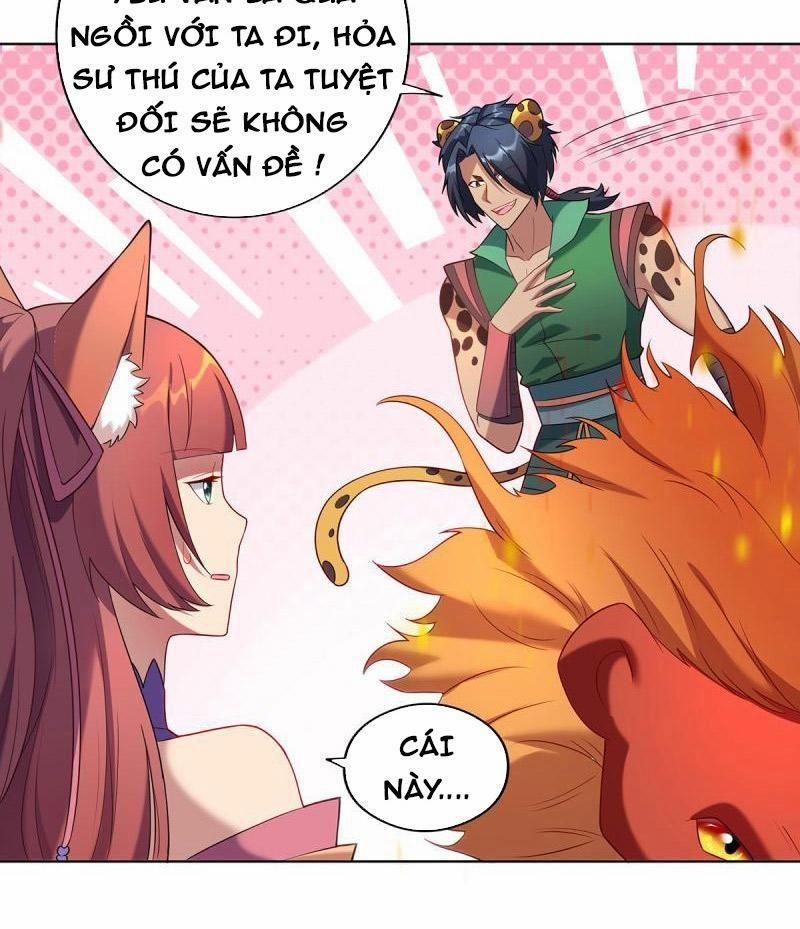 Trọng Sinh Sau Tám Vạn Năm 329 trang 22