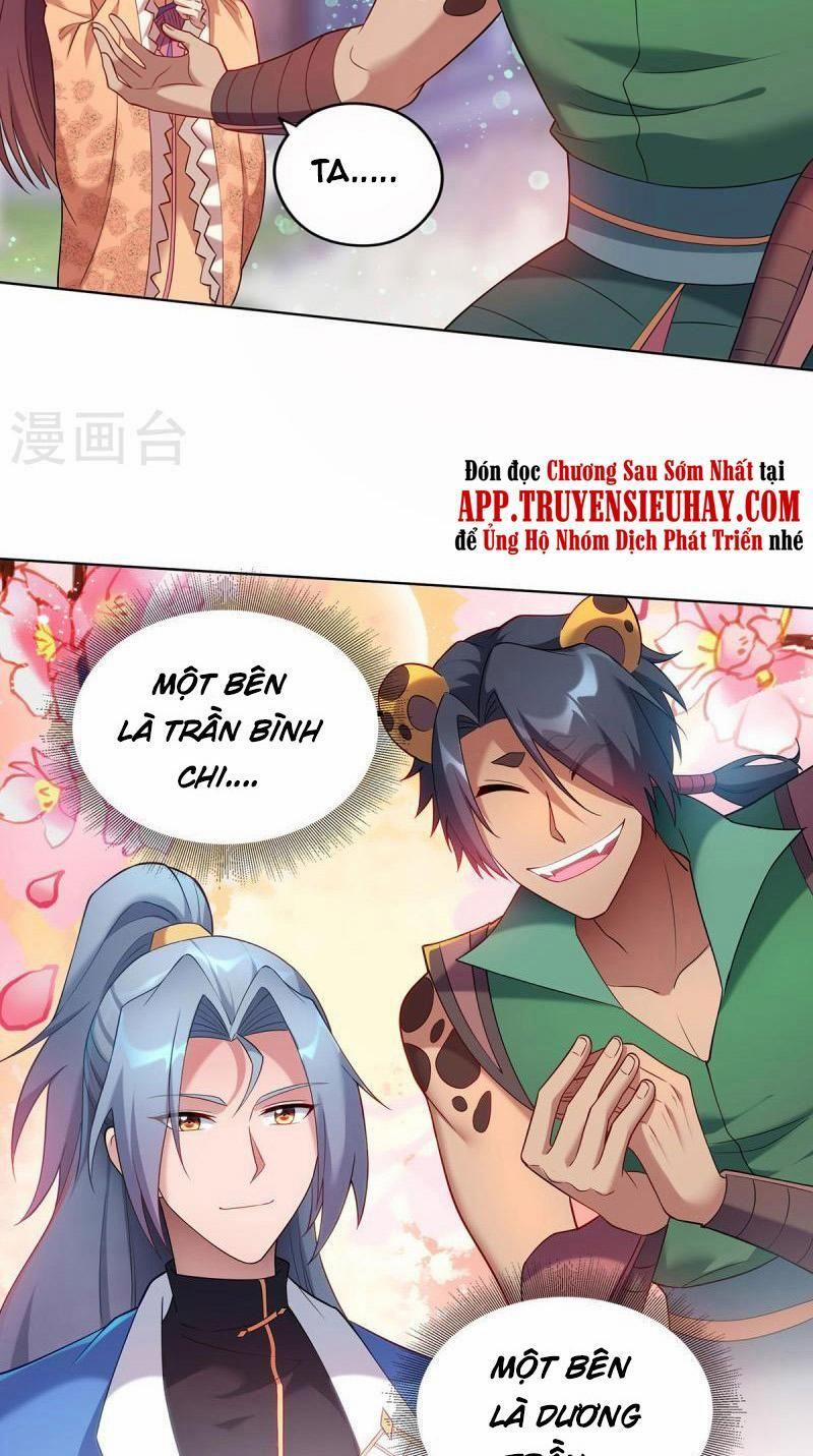 Trọng Sinh Sau Tám Vạn Năm 329 trang 9