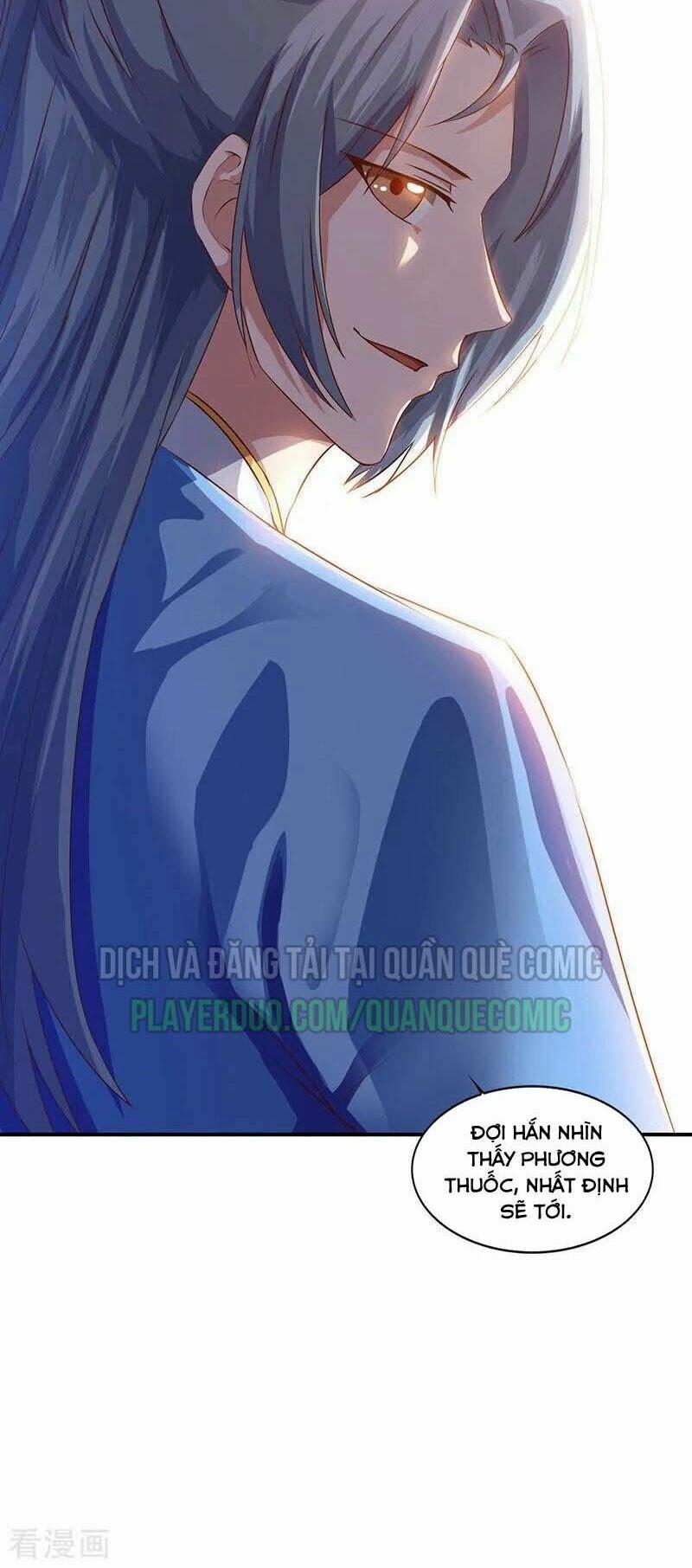 Trọng Sinh Sau Tám Vạn Năm 33 trang 15