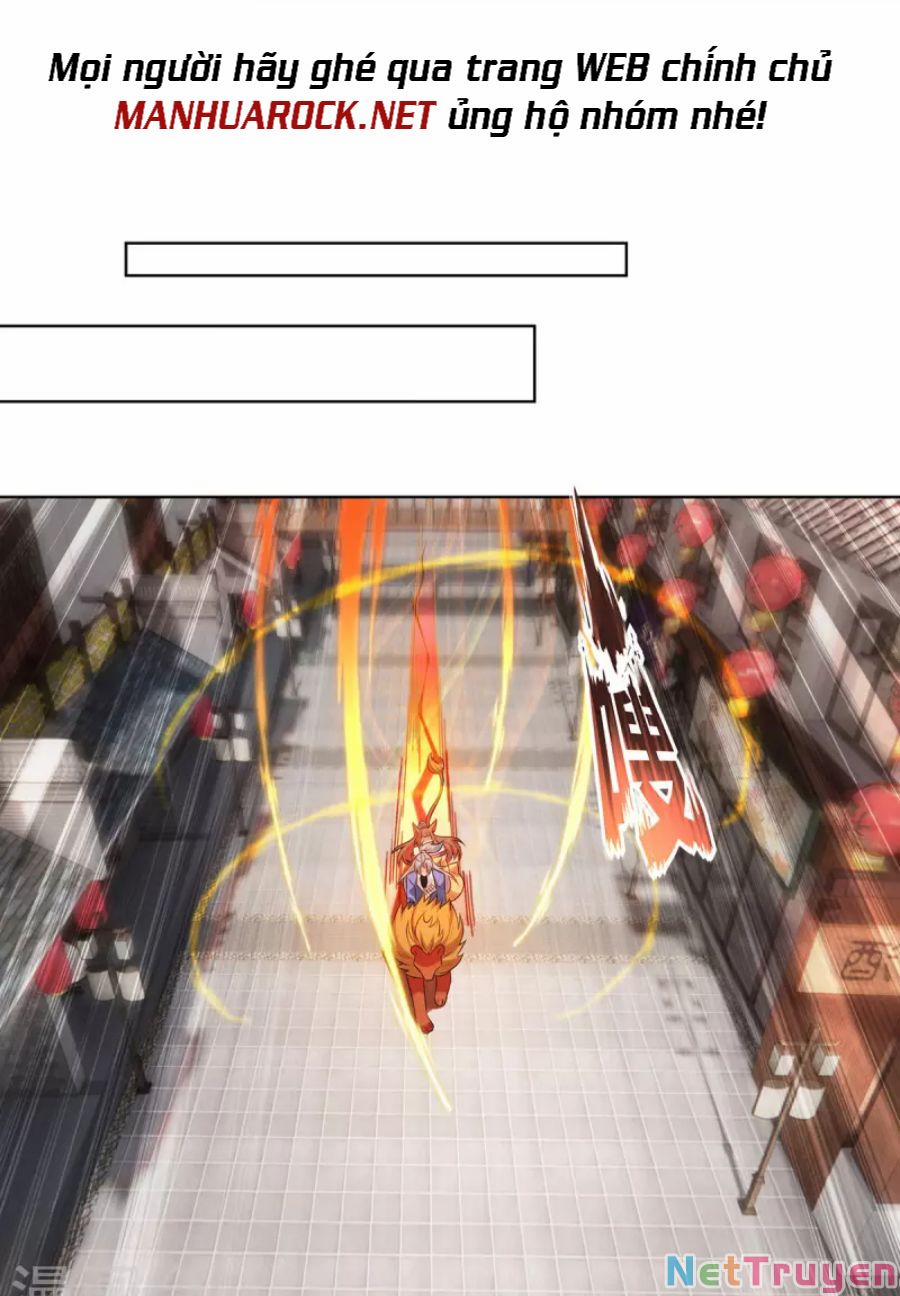 Trọng Sinh Sau Tám Vạn Năm 330 trang 16