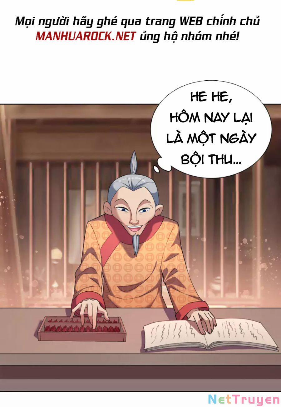 Trọng Sinh Sau Tám Vạn Năm 330 trang 21