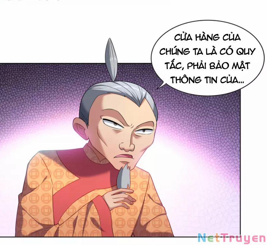 Trọng Sinh Sau Tám Vạn Năm 330 trang 25