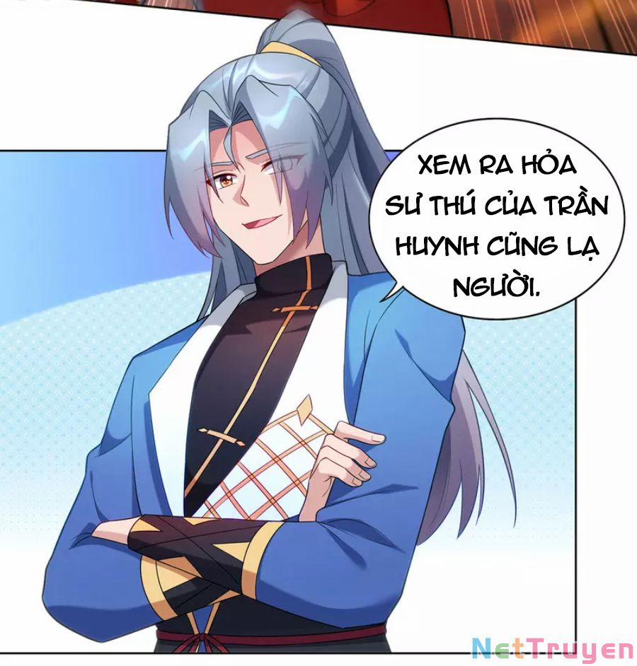 Trọng Sinh Sau Tám Vạn Năm 330 trang 3