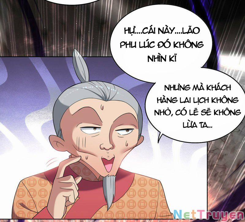 Trọng Sinh Sau Tám Vạn Năm 331 trang 12