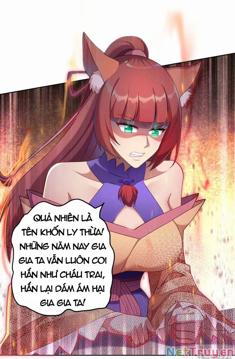 Trọng Sinh Sau Tám Vạn Năm 331 trang 18