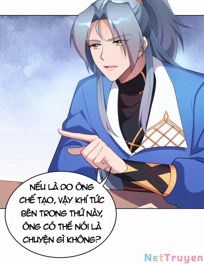 Trọng Sinh Sau Tám Vạn Năm 331 trang 2